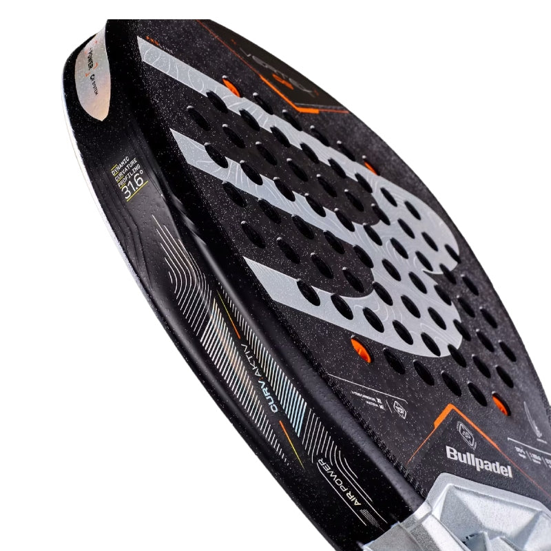 Падел ракета Bullpadel Vertex 05 27