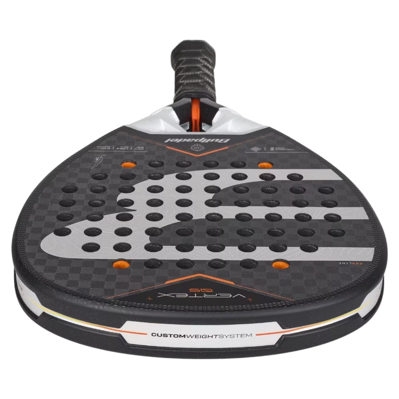 Падел ракета Bullpadel Vertex 05 27