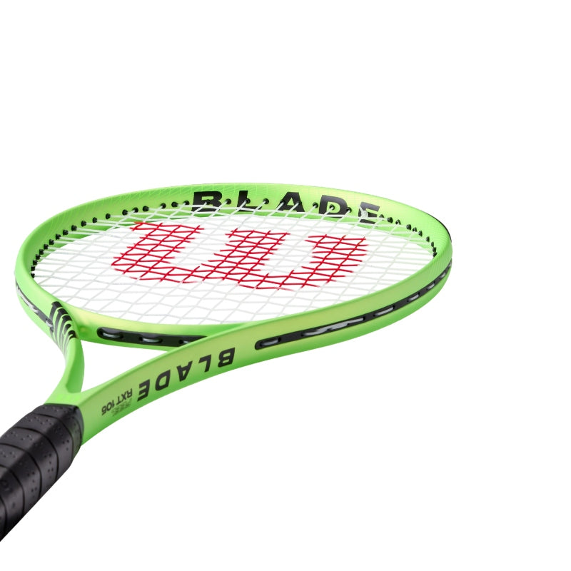 Тенис ракета Wilson Blade Feel RXT 105