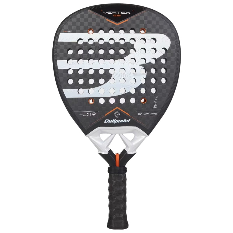 Падел ракета Bullpadel Vertex 05 27