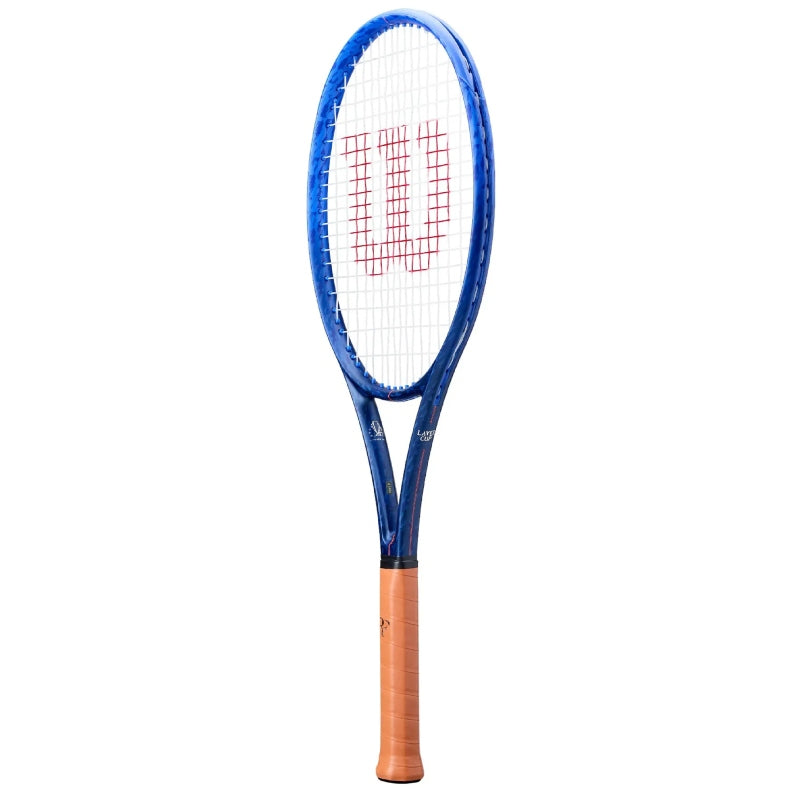 Wilson RF 01 Laver Cup 2026 Blue