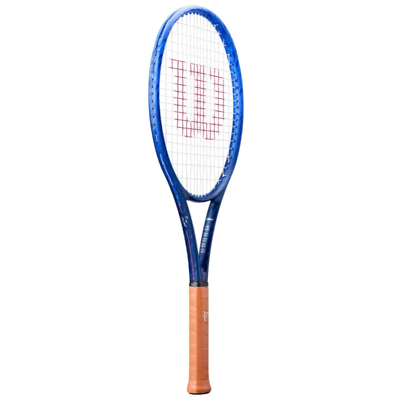 Wilson RF 01 Laver Cup 2026 Blue