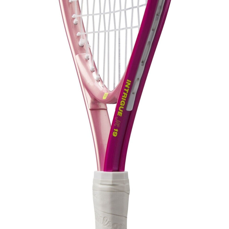 Тенис ракета Wilson Intrigue Jr 19 Girls