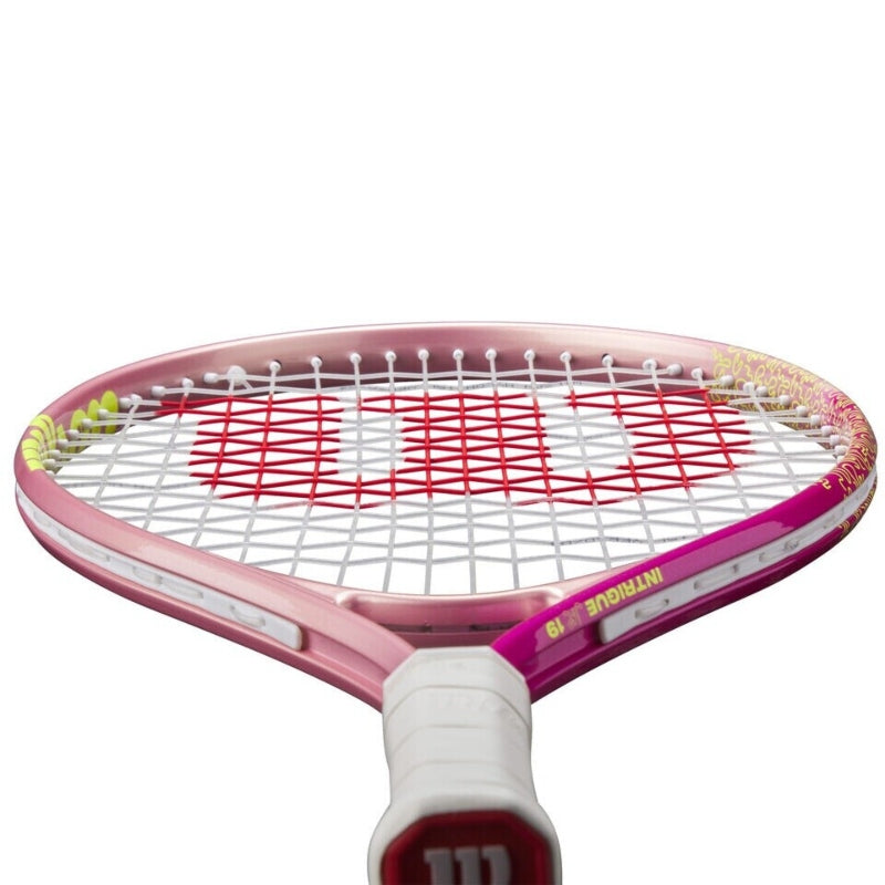 Тенис ракета Wilson Intrigue Jr 19 Girls
