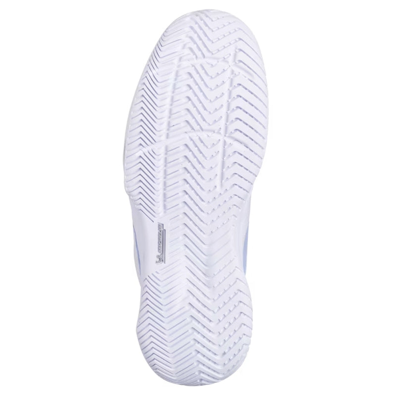 Дамски маратонки Babolat SFX EVO AC Women White/Forever Blue
