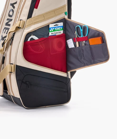 Термобег Yonex Gearlogic Beige x9