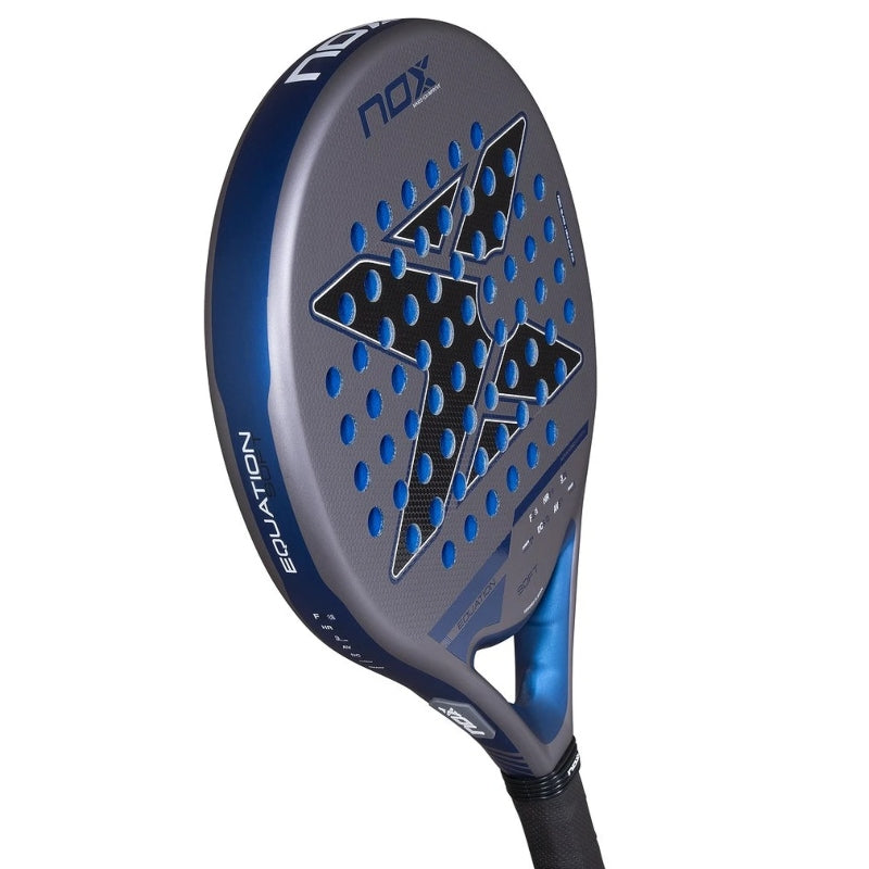 Падел ракета Nox Equation Soft Advanced 27