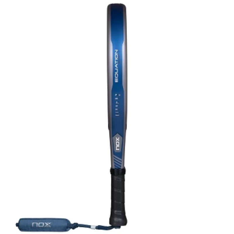 Падел ракета Nox Equation Soft Advanced 27