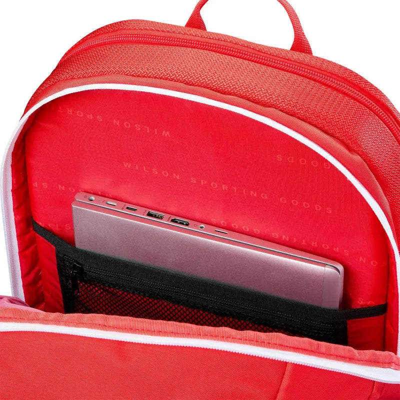 Раница Wilson Padel Tour Red