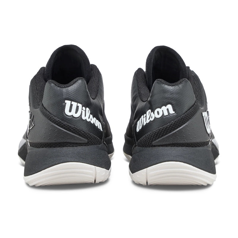 Мъжки падел маратонки Wilson Bela Tour Black/White