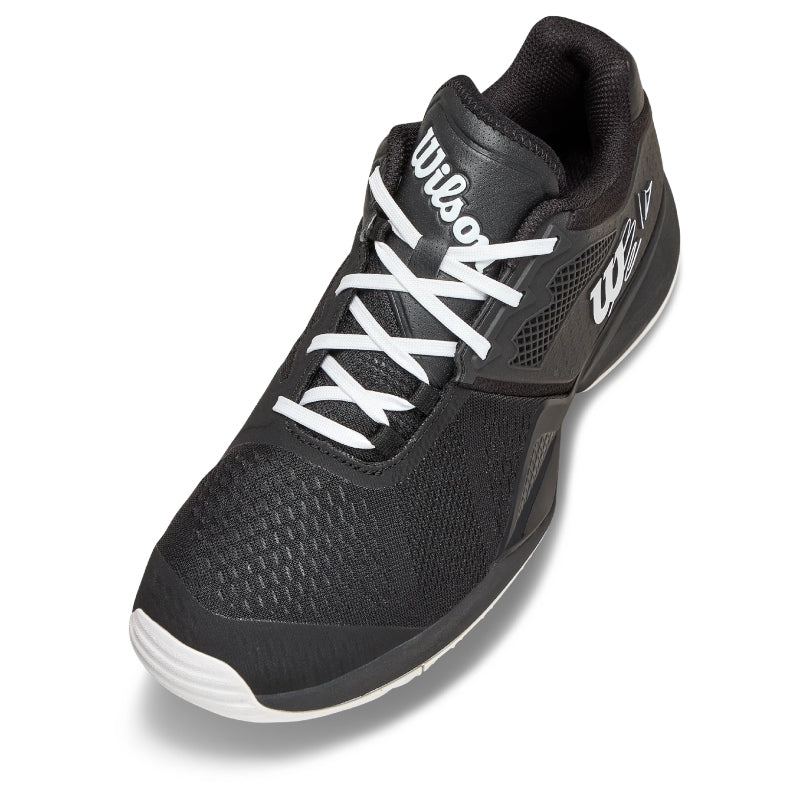 Мъжки падел маратонки Wilson Bela Tour Black/White