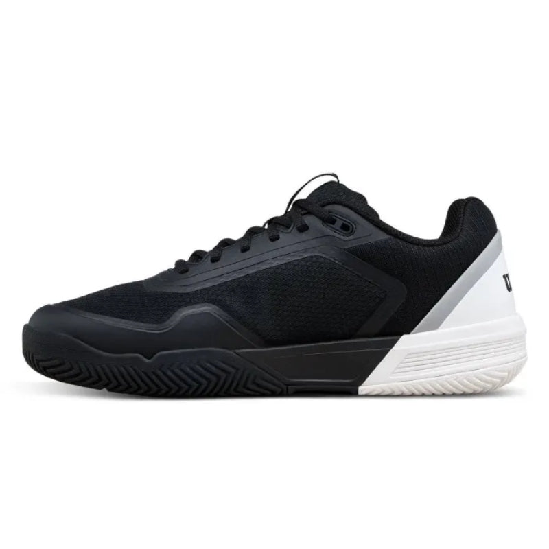Мъжки маратонки Wilson CourtGlide BK/WH