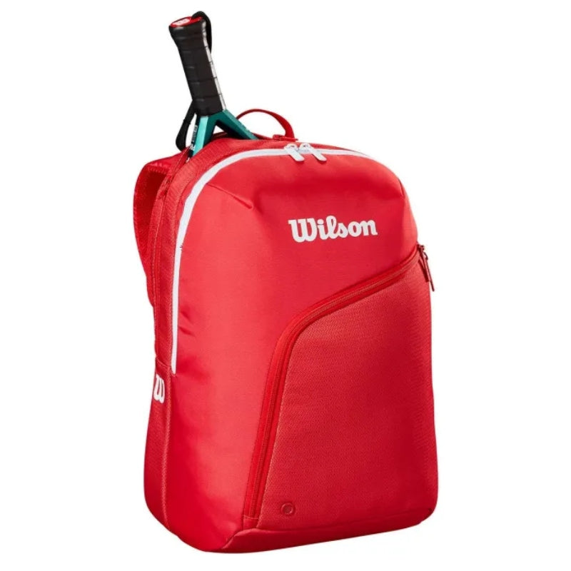 Раница Wilson Padel Tour Red