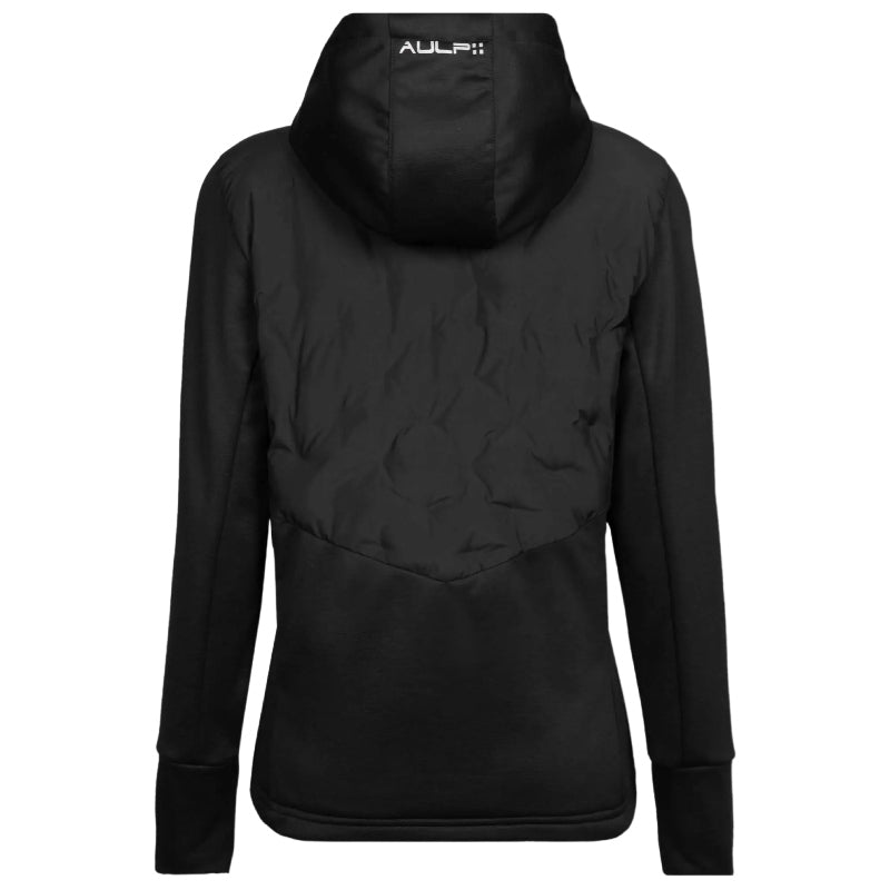 Дамско яке Aulp VOLTA Black