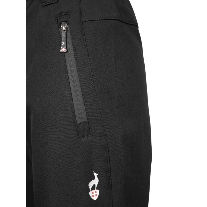Дамски ски панталон Aulp VIZUV Black