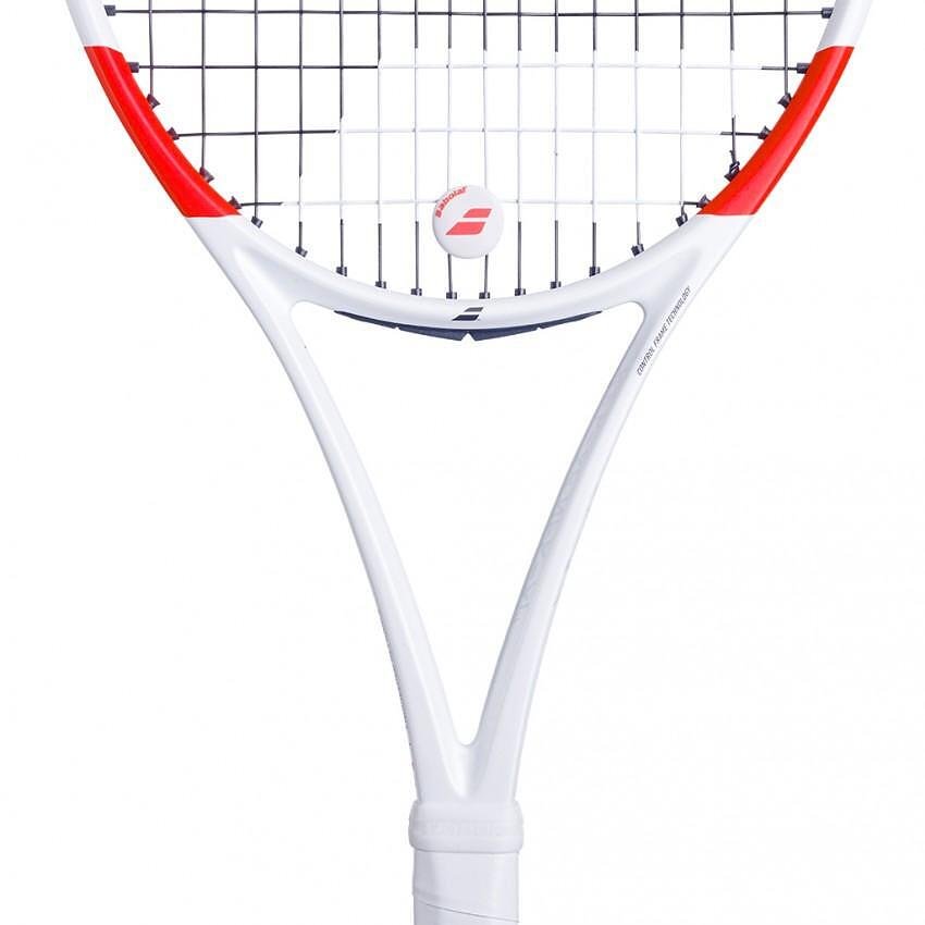 Antivibratoare Babolat STRIKE DAMP X2 2024 pentru rachete de padel și rachete de tenis Babolat, silicon, 2,7 g.