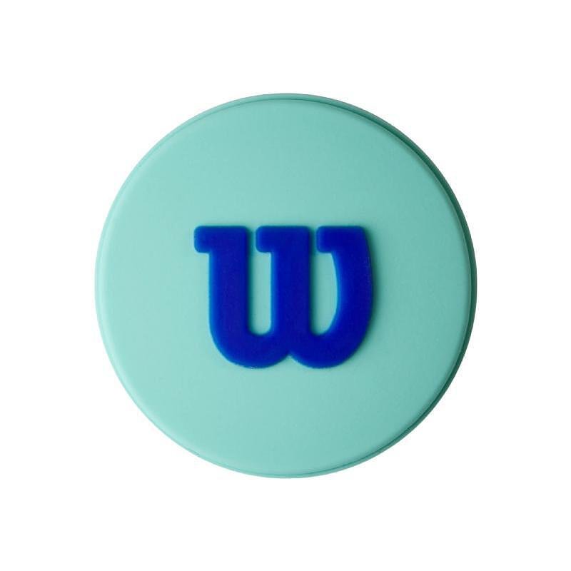 Amortizoare de vibrații Wilson Ultra Pro Feel 2025 – logo-ul Wilson, potrivit pentru rachete de tenis, rachete Wilson, rachete de padel și echipament de tenis