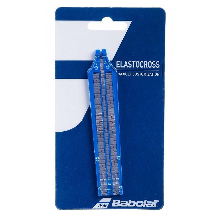 Babolat ELASTOCROSS за защита на кордажа и удължаване живота на ракета за падел и тенис