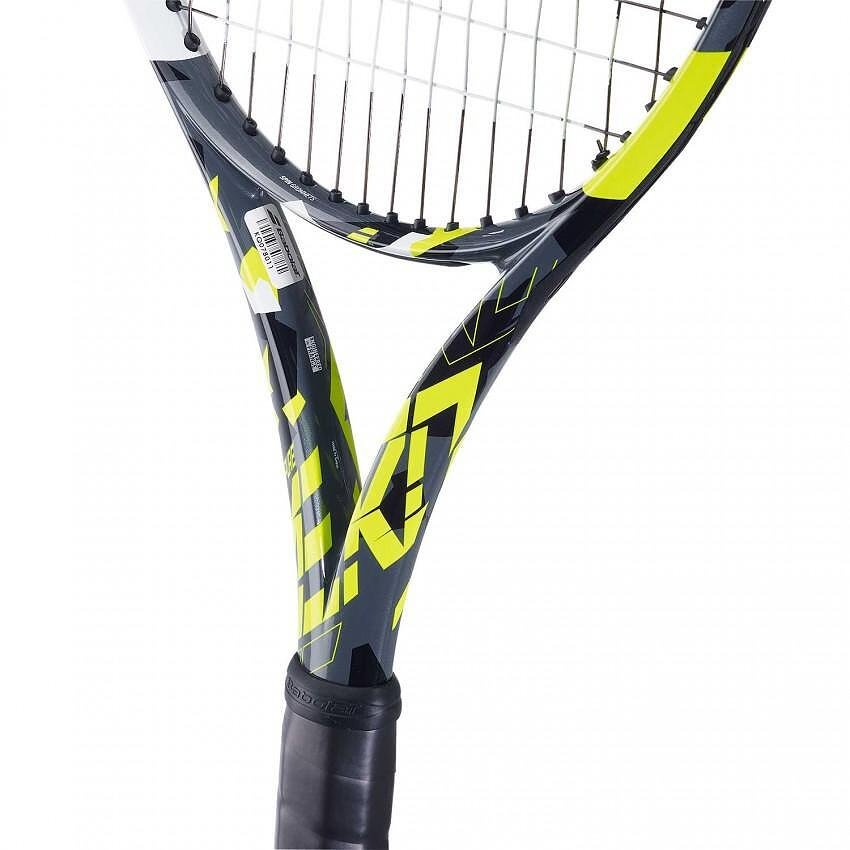 Rachetă de tenis Babolat Pure Aero Gen7 pentru spin puternic și control, inspirată de Babolat Pure Aero