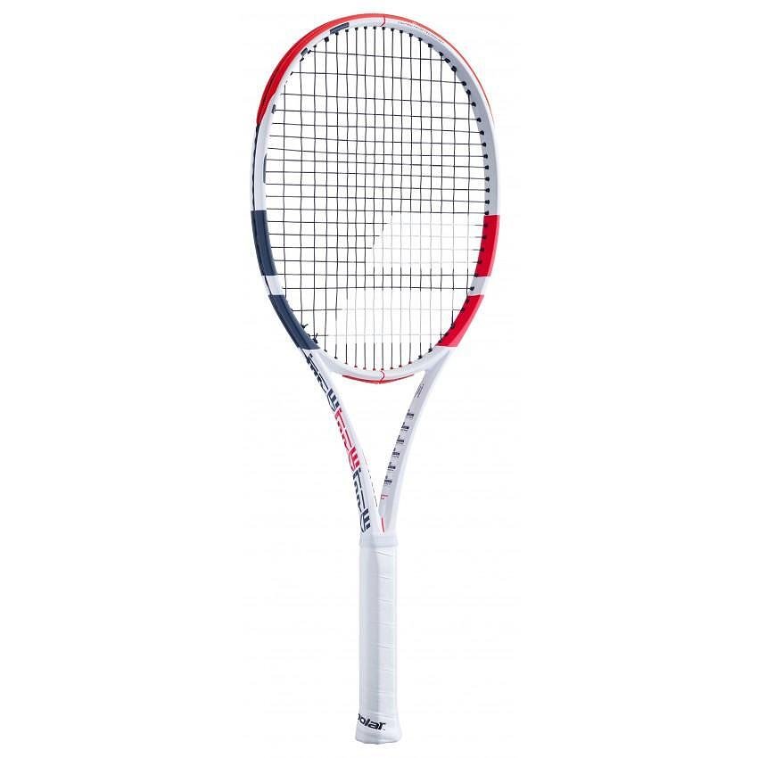 Rachetă de tenis Babolat Pure Strike 18x20 Gen3 – rachetă precisă și stabilă pentru viteză și control