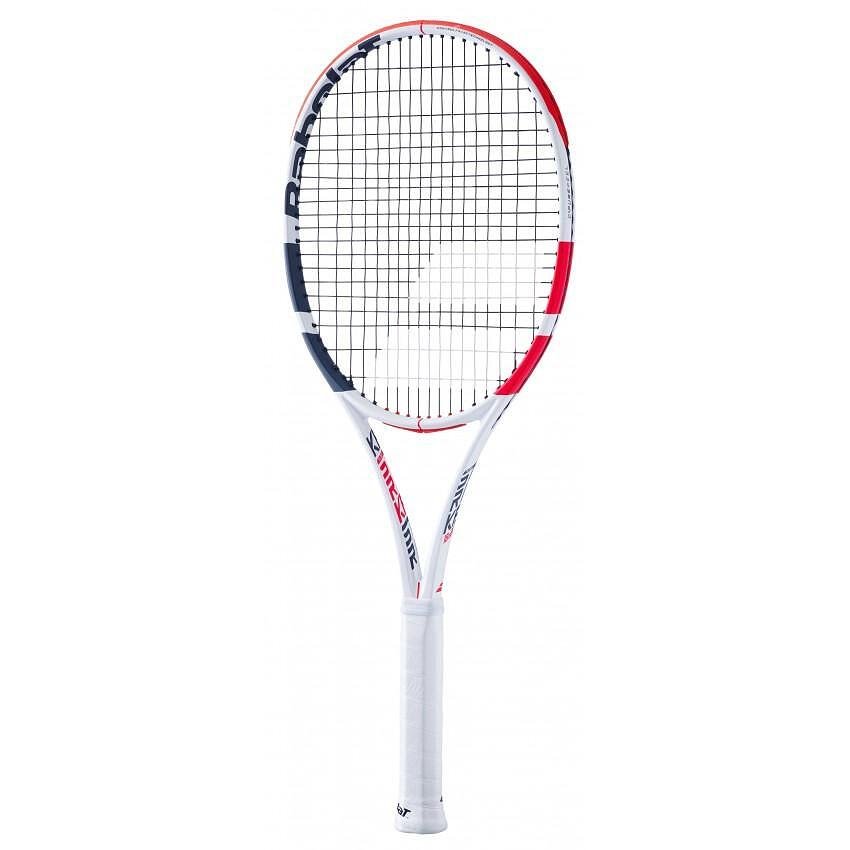 Rachetă de tenis Babolat Pure Strike 18x20 Gen3 – rachetă de tenis precisă și stabilă pentru viteză și control