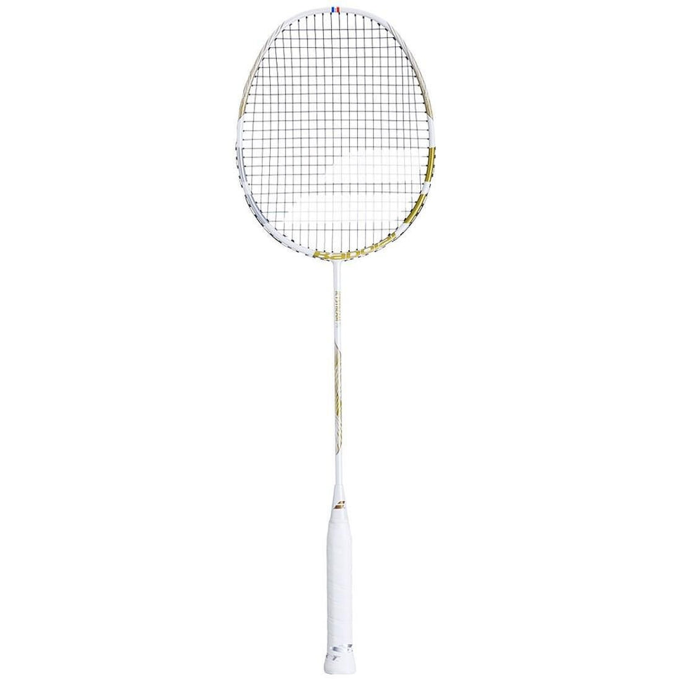 Badminton Racquet Babolat I-PULSE JETSTREAM 74 (strung)