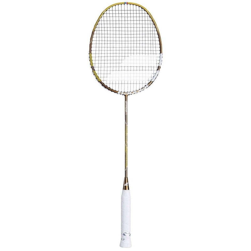 Badminton Racquet Babolat I-PULSE JETSTREAM 78 (strung)