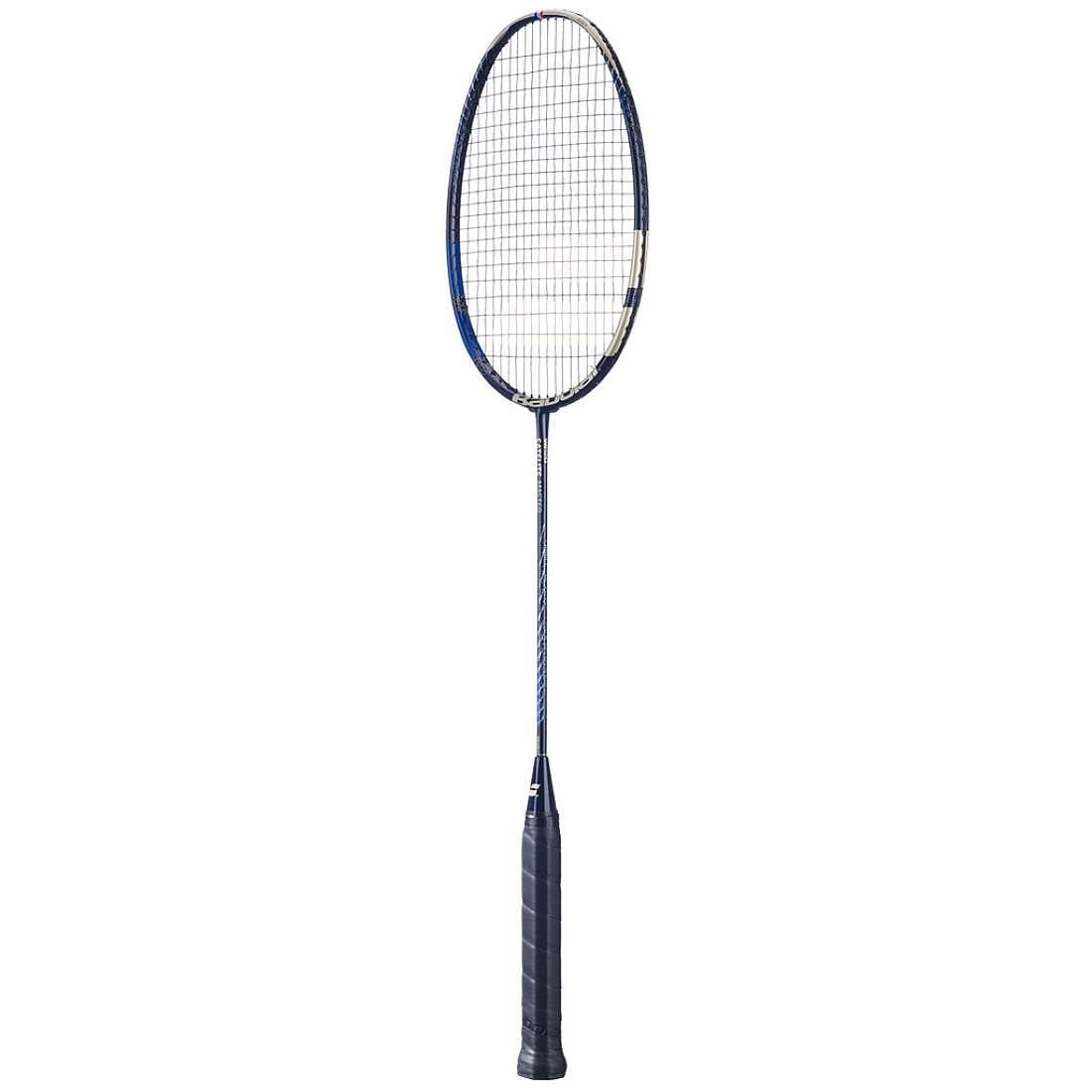 Babolat SATELITE MASTER badminton racket (strung) for precision, control and easy maneuverability