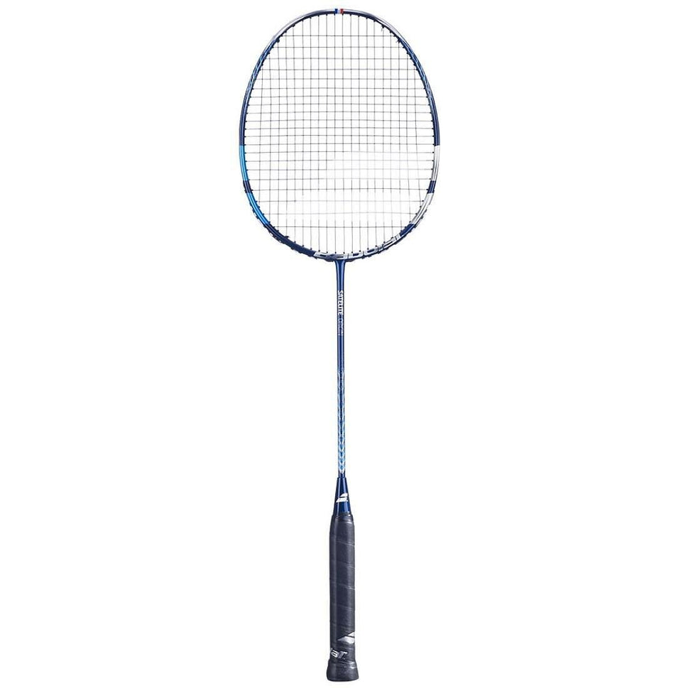 Badminton Racquet Babolat SATELITE ORIGIN (strung)