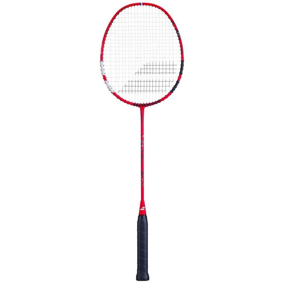 Badminton Racquet Babolat X-FEEL RISE (strung)