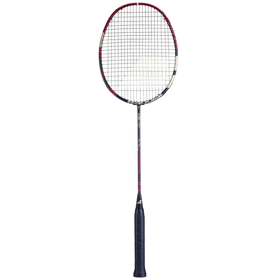 Badminton Racquet Babolat X-FEEL FURY (strung)