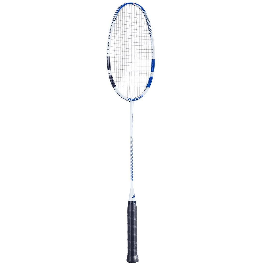 Badminton racket Babolat SATELITE RISE (strung) – precision, control, and comfort for advanced players