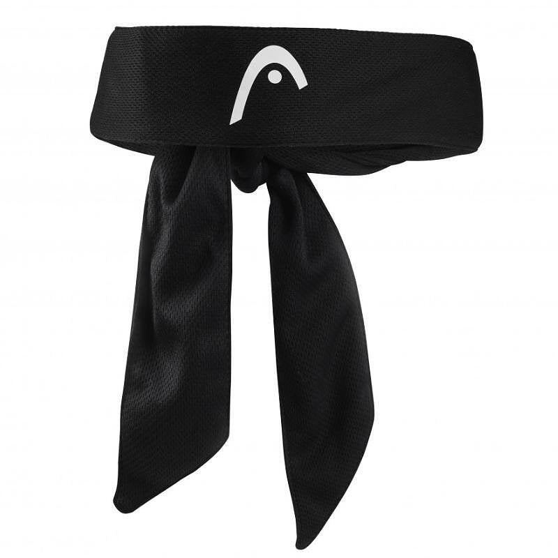 Бандана Head PRO PLAYER - black