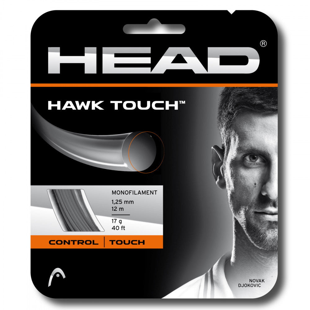 Кордаж Head Hawk Touch 1.15/1.20/1.25