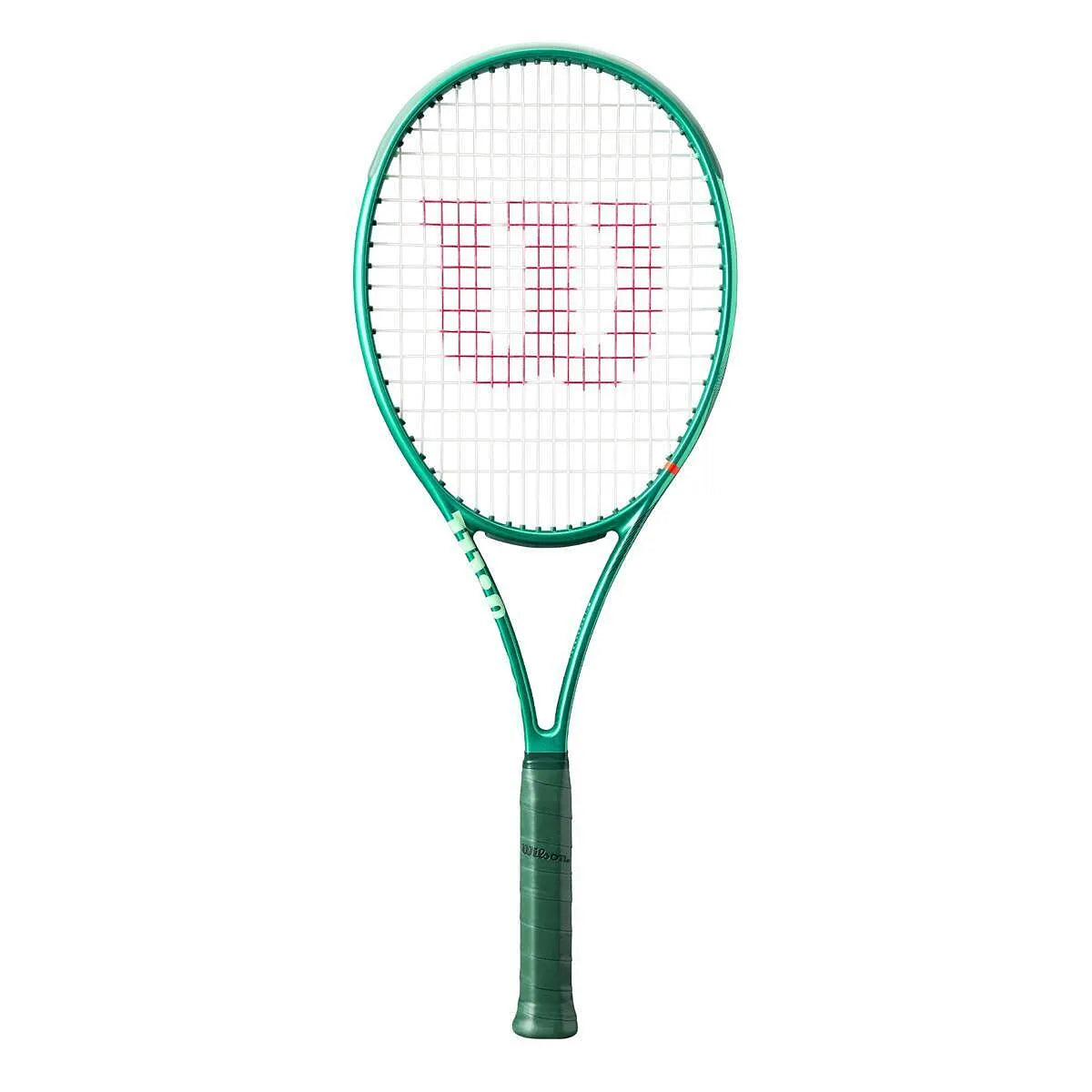 Wilson Blade V10 98S tennis racket for spin, control, and stability during aggressive play