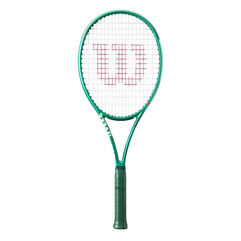 Wilson Blade V10 98S Tennis Racket