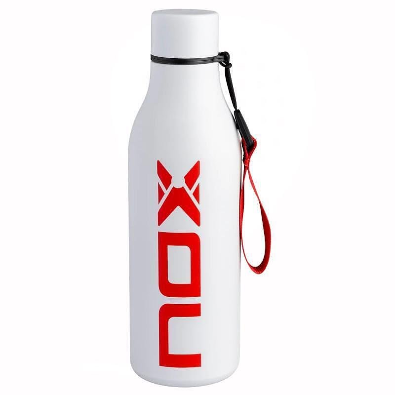 Water Bottle NOX White