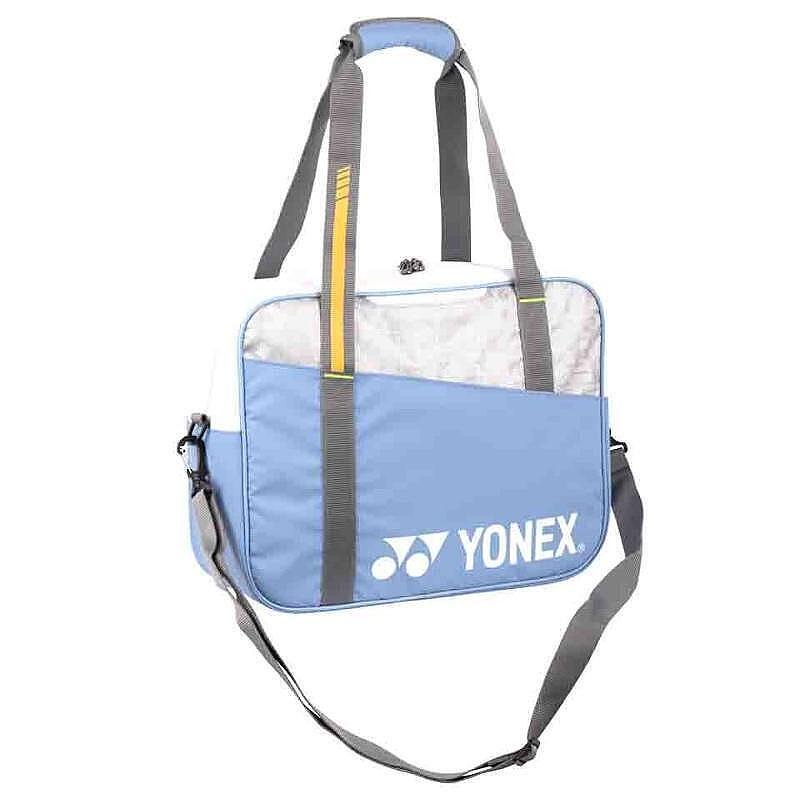 Yonex Club Compact Bag GRAYISH BLUE