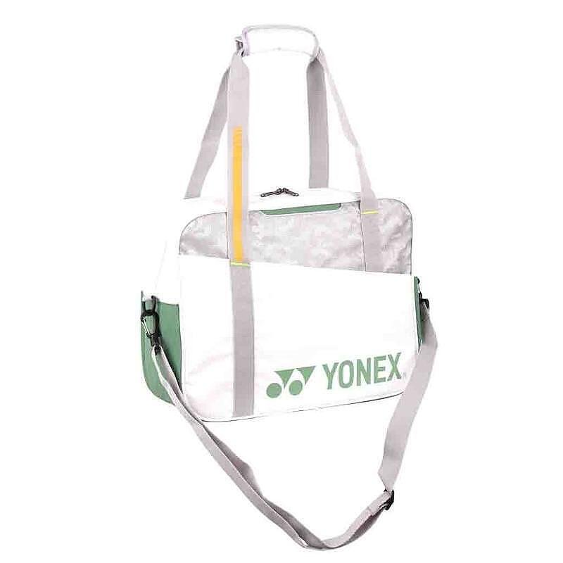 Yonex Club Compact Bag WHITE