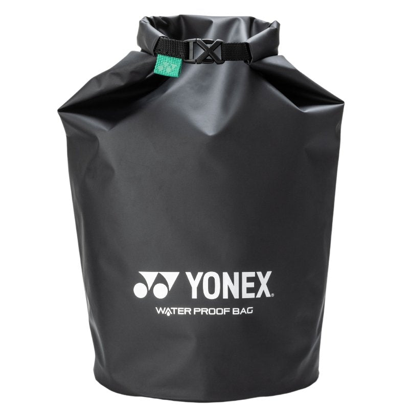 Yonex GEARLOGIC 72606 Black Accessory Bag