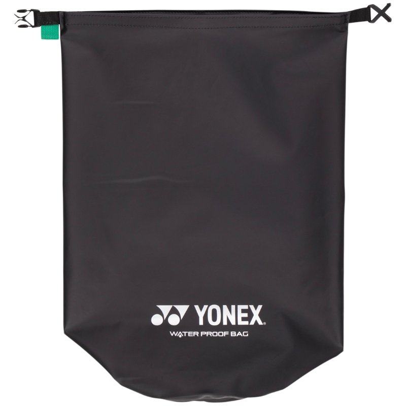 Yonex Gearlogic Black accessory bag