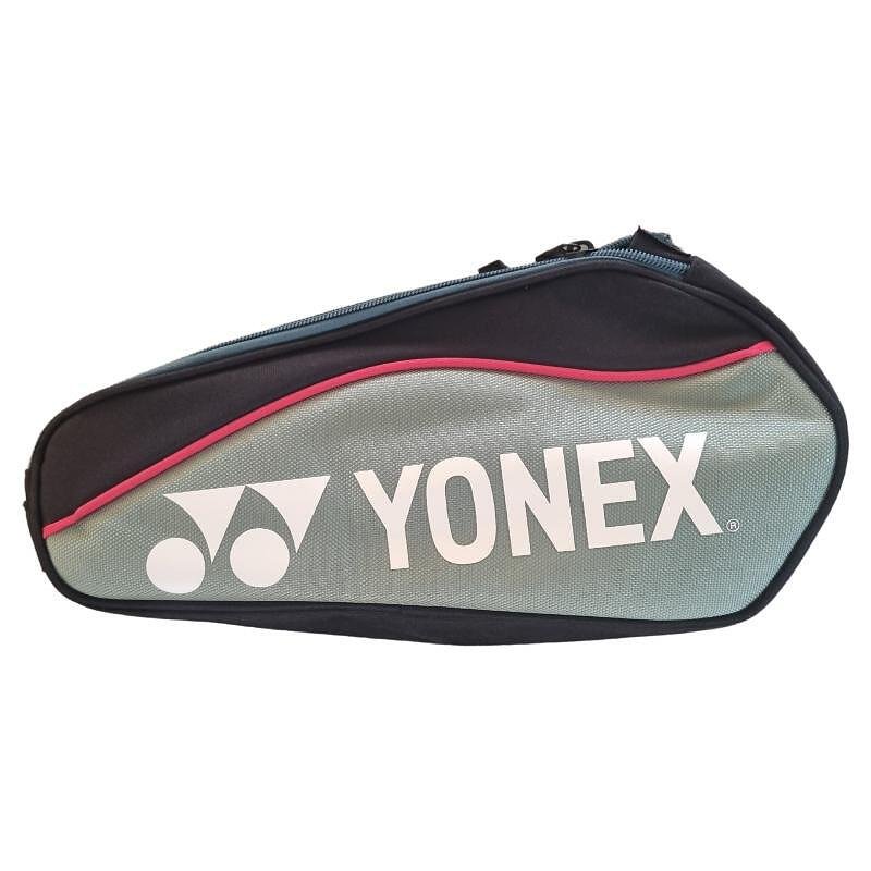 Geantă pentru încălțăminte Yonex Sports Shoe Bag Green