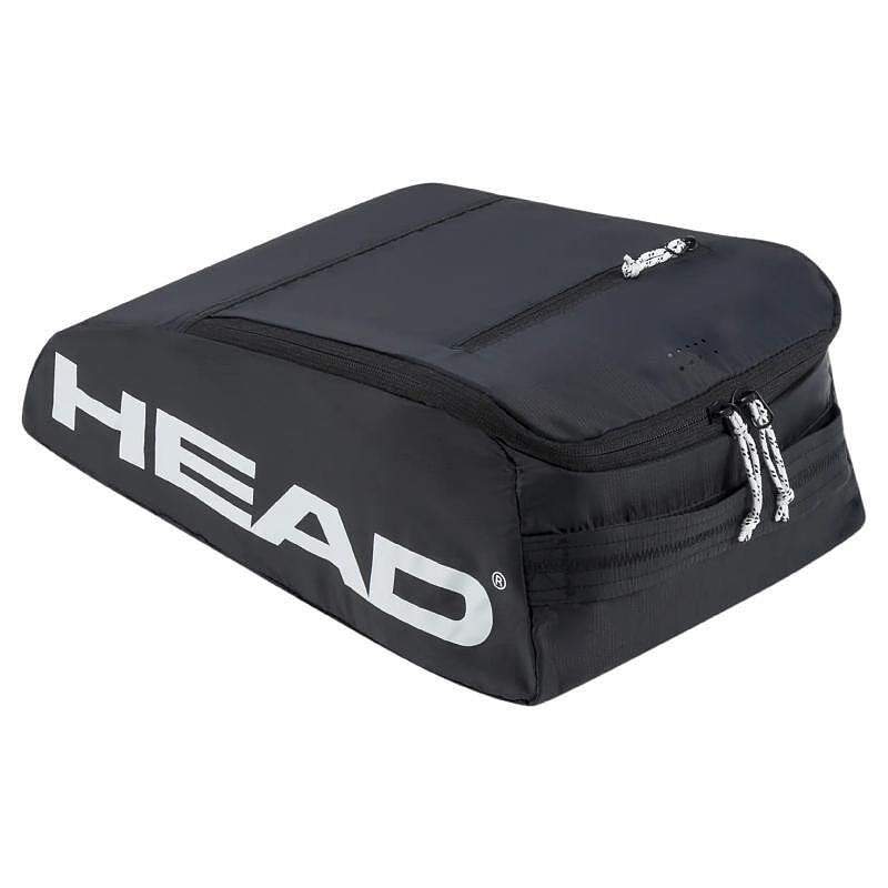 Чанта за обувки HEAD Tour Black 260704