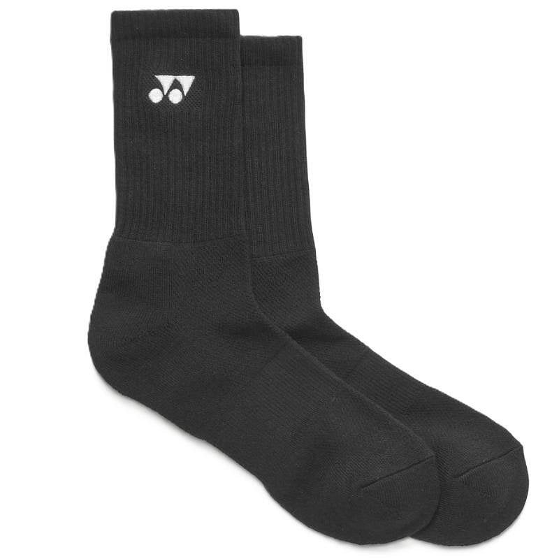 Yonex 19256 Socks Black