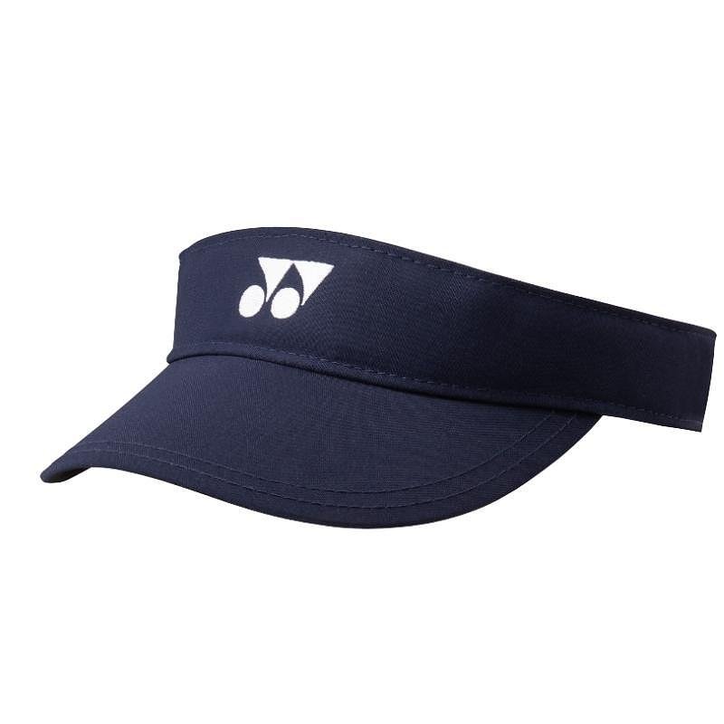 Yonex Women's VISOR 40113 Dark Navy