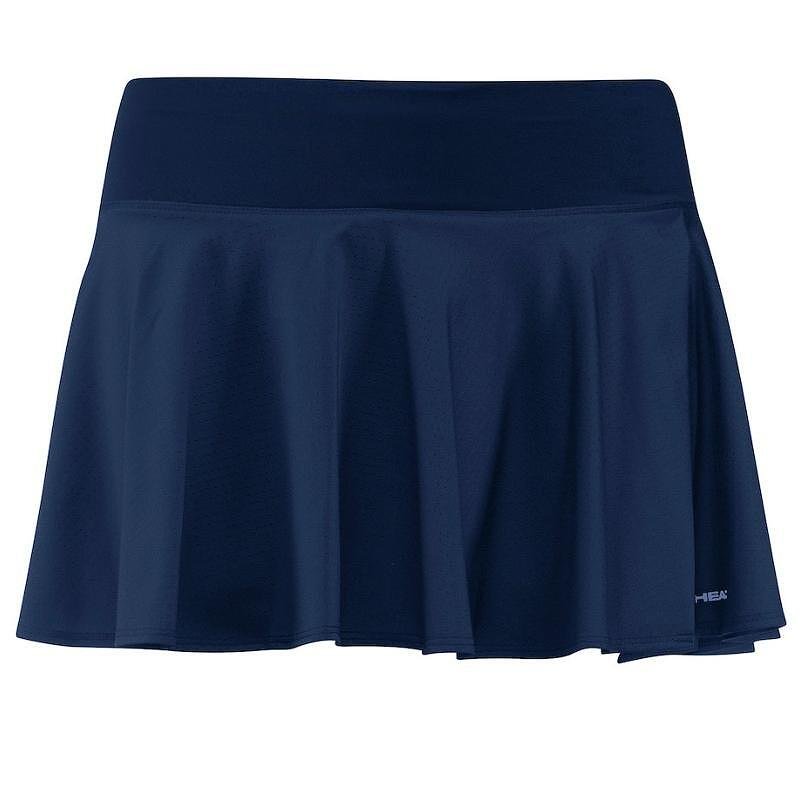 Fustă cu șort Head VISION SKORT /814318-NV