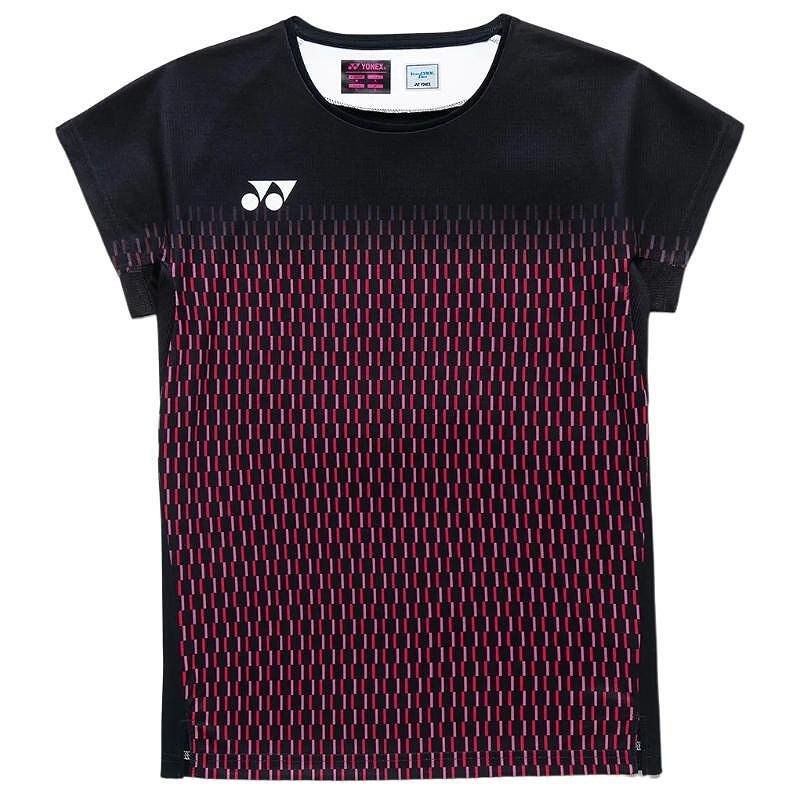 Tricou de damă Yonex 20943 Negru