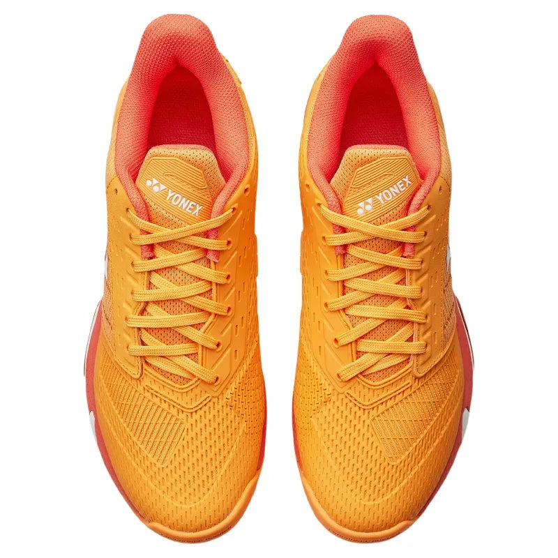 Дамски маратонки Yonex AD-ACCEL Clay Sherbet Orange