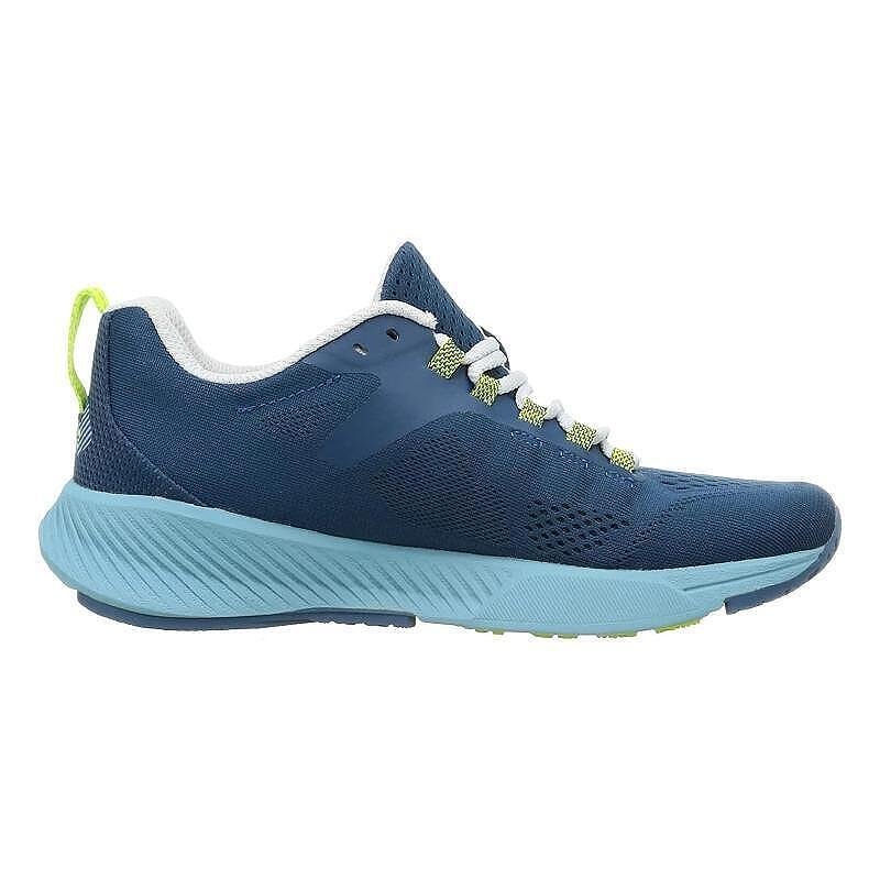 Pantofi de alergare pentru femei Yonex SAFERUN FIT JOG Deep Sea – ușori, stabili și confortabili la fiecare pas.