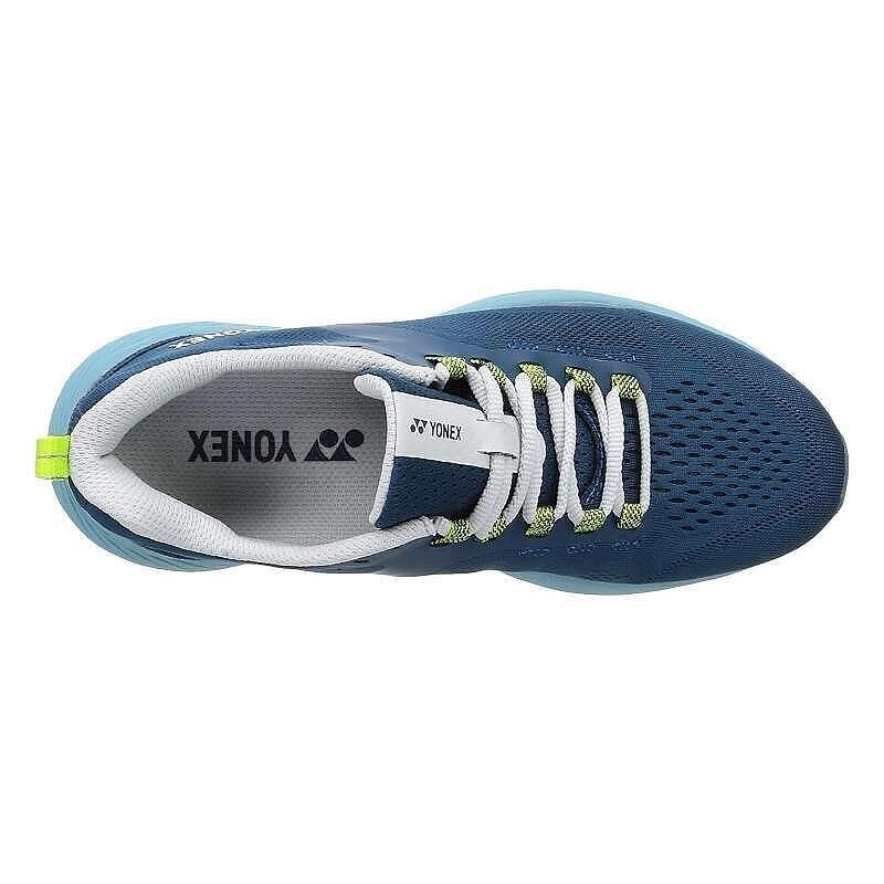 Pantofi de alergare pentru femei Yonex SAFERUN FIT JOG Deep Sea, încălțăminte sport ușoară și confortabilă Yonex